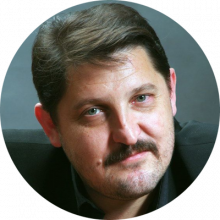 Александр Поручик