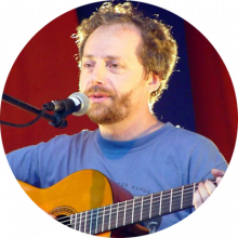 Андрей Компаниец