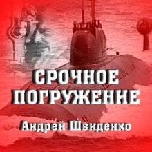 Андрей Швиденко - 2023 - Срочное погружение