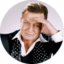 Аркадий Хоралов