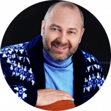Валерий Малышев