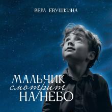 Вера Евушкина - 2025 - Мальчик смотрит на небо