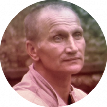 Владимир Болдырев