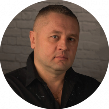 Владимир Воронов