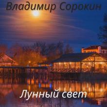 Владимир Сорокин - 2025 - Лунный свет