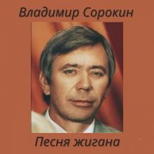 Владимир Сорокин - 2025 - Песня жигана
