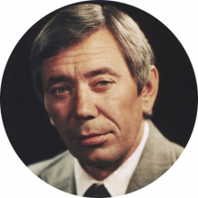 Владимир Сорокин