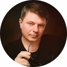 Геннадий Иванцов