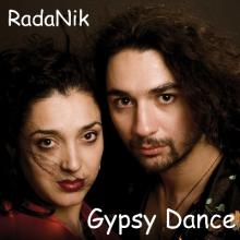Дуэт RadaNik - 2021 - Gypsy Dance