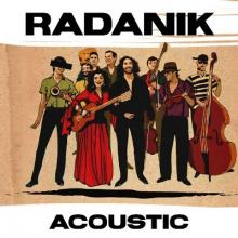 Дуэт RadaNik - 2021 - Radanik Acoustic