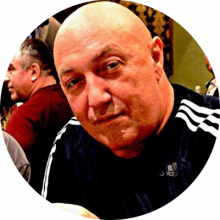 Евгений Ермаков Алтай