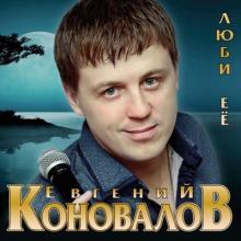 Евгений Коновалов - 2015 - Люби её
