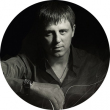 Евгений Коновалов