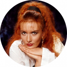 Лиза Мялик