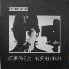 Павел Кашин - 1992 - Гномики