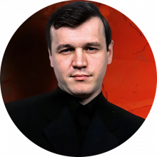 Сергей Наговицын