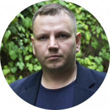 Александр Терещенко