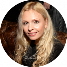 Алла Ковнир