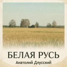 Анатолий Длусский - 2025 - Белая Русь