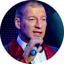 Андрей Карельский