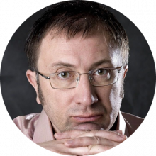 Антон Яковлев