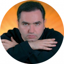 Аркадий Кучиерский