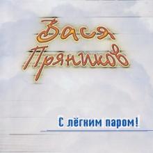 Вася Пряников - 2001 - С легким паром