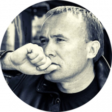 Виктор Тюменский