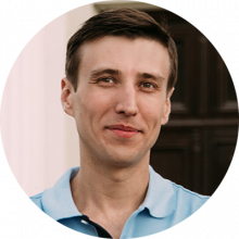 Владимир Мартынов