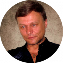 Дмитрий Михальцев