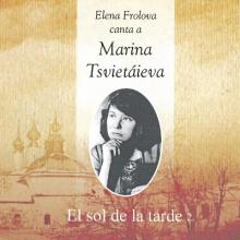 Елена Фролова - 2008 - El sol de la tarde 2