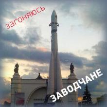 Заводчане - 2014 - Загоняюсь