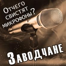 Заводчане - 2021 - Отчего свистят микрофоны