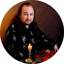 Константин Суслов