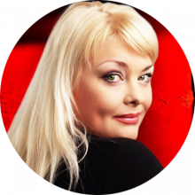 Ляля Размахова