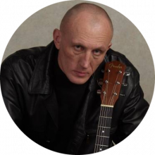 Олег Ветер