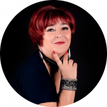 Светлана Абрамова