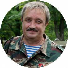 Стас Назимов