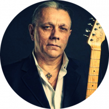 Юрий Самарский