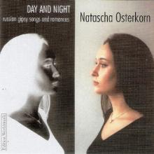 Natascha Osterkorn - 1999 - Day and Night (russian gipsy songs and romances)