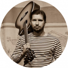 Александр Скворцов