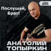 Анатолий Топыркин - 2026 - Послушай, брат!