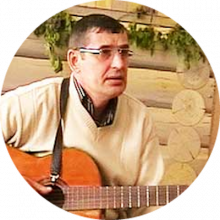 Андрей Наумов