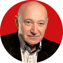Аркадий Соловейчик
