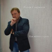 Вадим Спирихин - 2026 - Как молчит струна