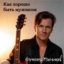 Вячеслав Мясников - 2026 - Как хорошо быть мужиком