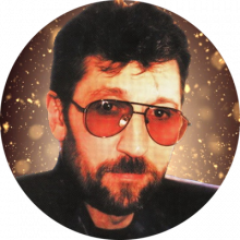 Дмитрий Полторацкий