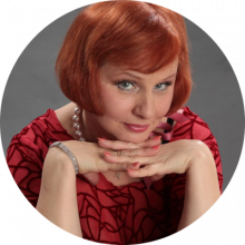 Ляля Рублева