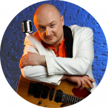 Олег Колесников