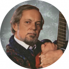 Борис Рубашкин (Boris Rubaschkin)